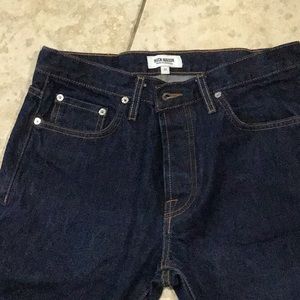 Buck Mason Jeans Standard Fit 31